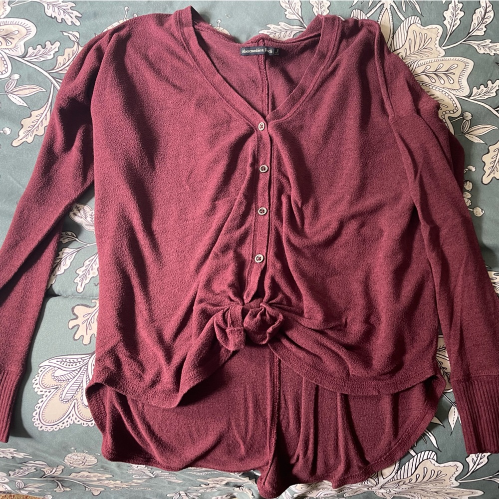 Abercrombie Top